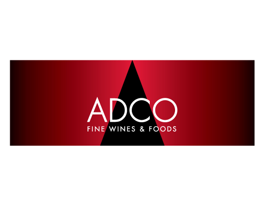 Adco Gıda - logo Tasarımı