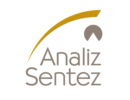 Analiz Sentez Danışmanlık -  Logo Tasarımı