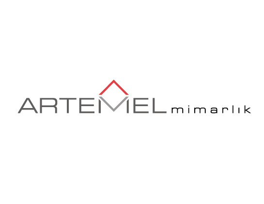 Artemel Mimarlık - Logo Tasarımı