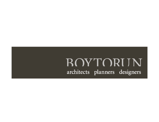 Boytorun Mimarlık - Logo Tasarımı