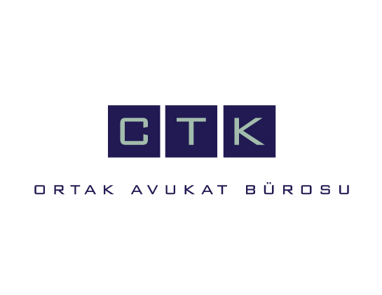 CTK Ortak Avukat Bürosu - Logo Tasarımı
