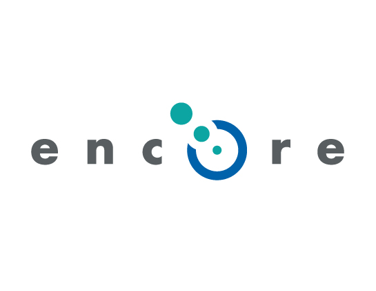 Encore - Logo Tasarımı