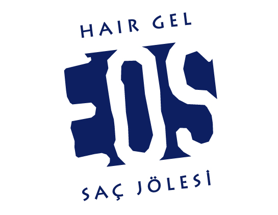 EOS Kozmetik - Logo Tasarımı