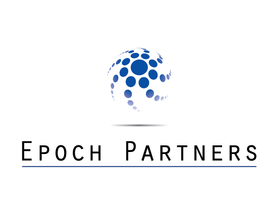 Epoch Partners - Logo Tasarımı