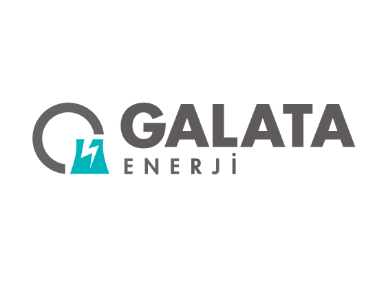 Galata Enerji - Logo Tasarımı