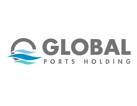 Global Liman İşletmeleri - Logo Tasarımı