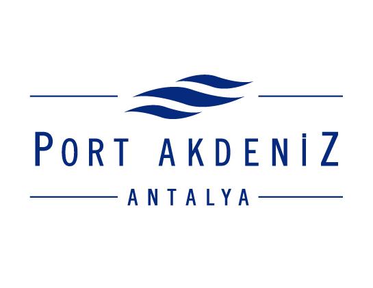 Port Akdeniz - Logo Tasarımı