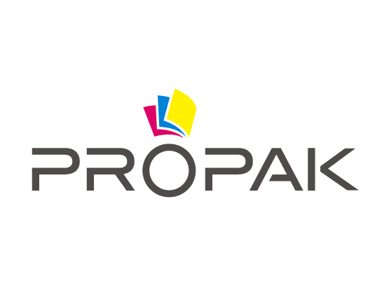 Propak Ambalaj - Logo Tasarımı