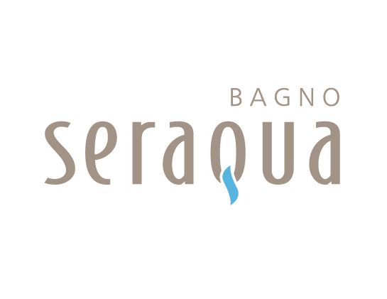 Seraqua Bagno - Logo Tasarımı