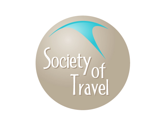 Society of Travel - Logo Tasarımı