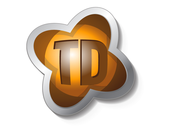 Technodelta - Logo Tasarımı