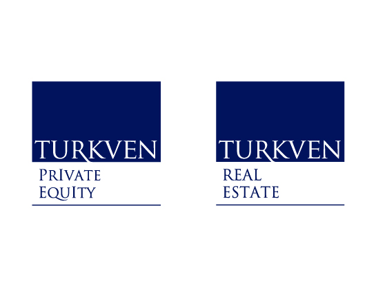 Turkven - Logo Tasarımı