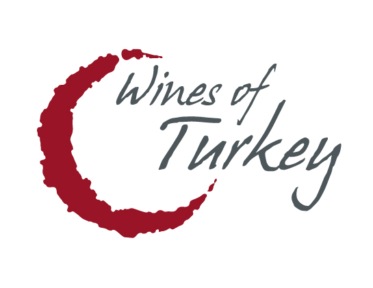 Wines of Turkey - Logo Tasarımı